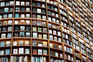 How to create a virtual library on your website: the quick and easy solution